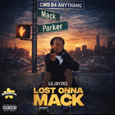 Lost Onna Mack