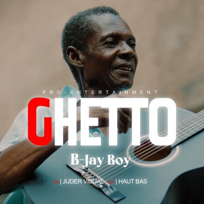 Ghetto - Single