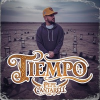 Tiempo - Single - Pepe Cantarell