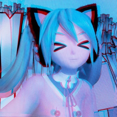 Caramelldansen (Frenchcore) - Single