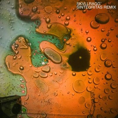 SINTEGRITAS (feat. REFO) [Skvllragg' Remix] - Single