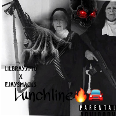 Lunchline(EJAYSMACKS - Single