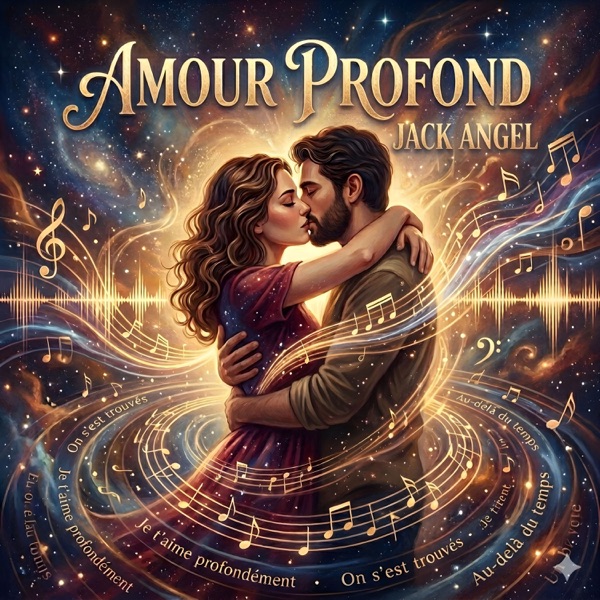 Amour Profond (version radio)