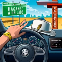 Haganse A Un Lado - Single - Legión RG, Enigma Norteño & Neton Vega