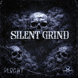 Silent Grind (feat. Klopobeatz) NLIGHT