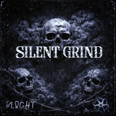 Silent Grind (feat. Klopobeatz) - Single