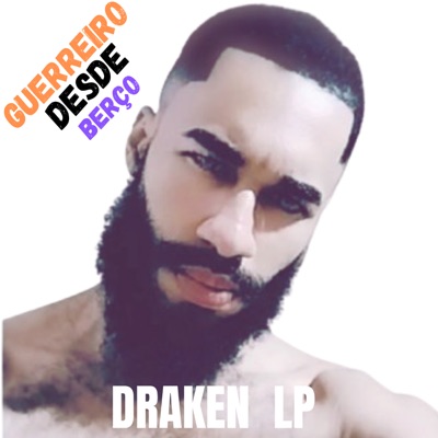 Guerreiro Desde Berço - Single