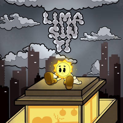 Lima sin ti:( - Single