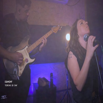 Oqnmdmf (Ao Vivo) - Single