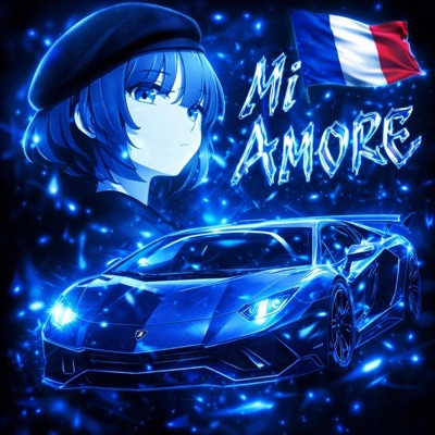 Mi Amore - EP