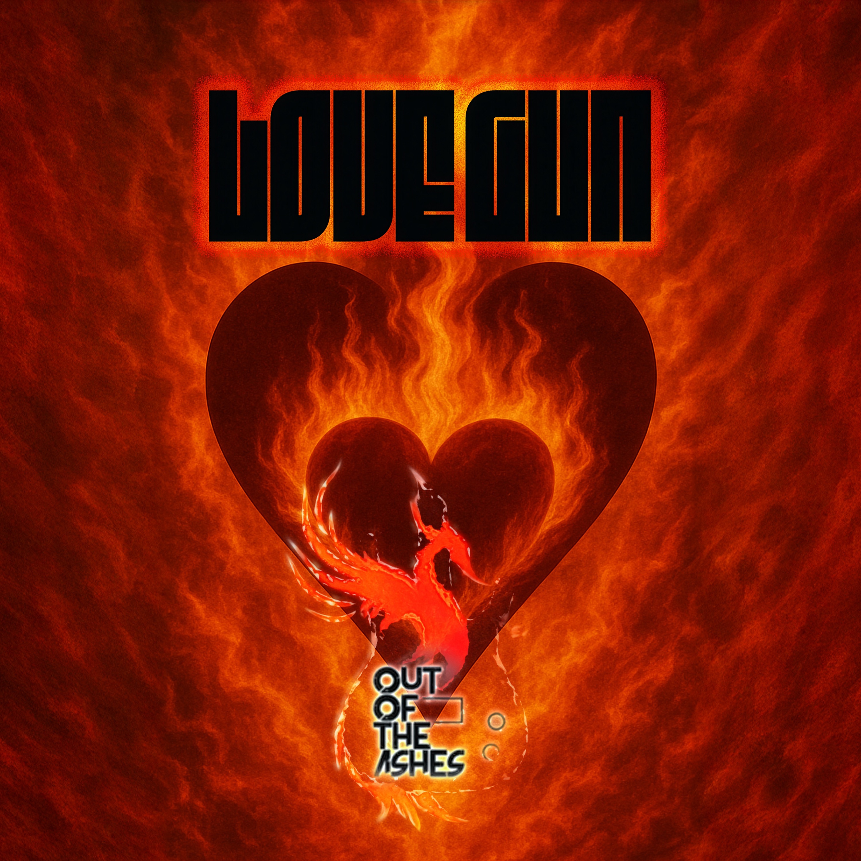 Love Gun - Single