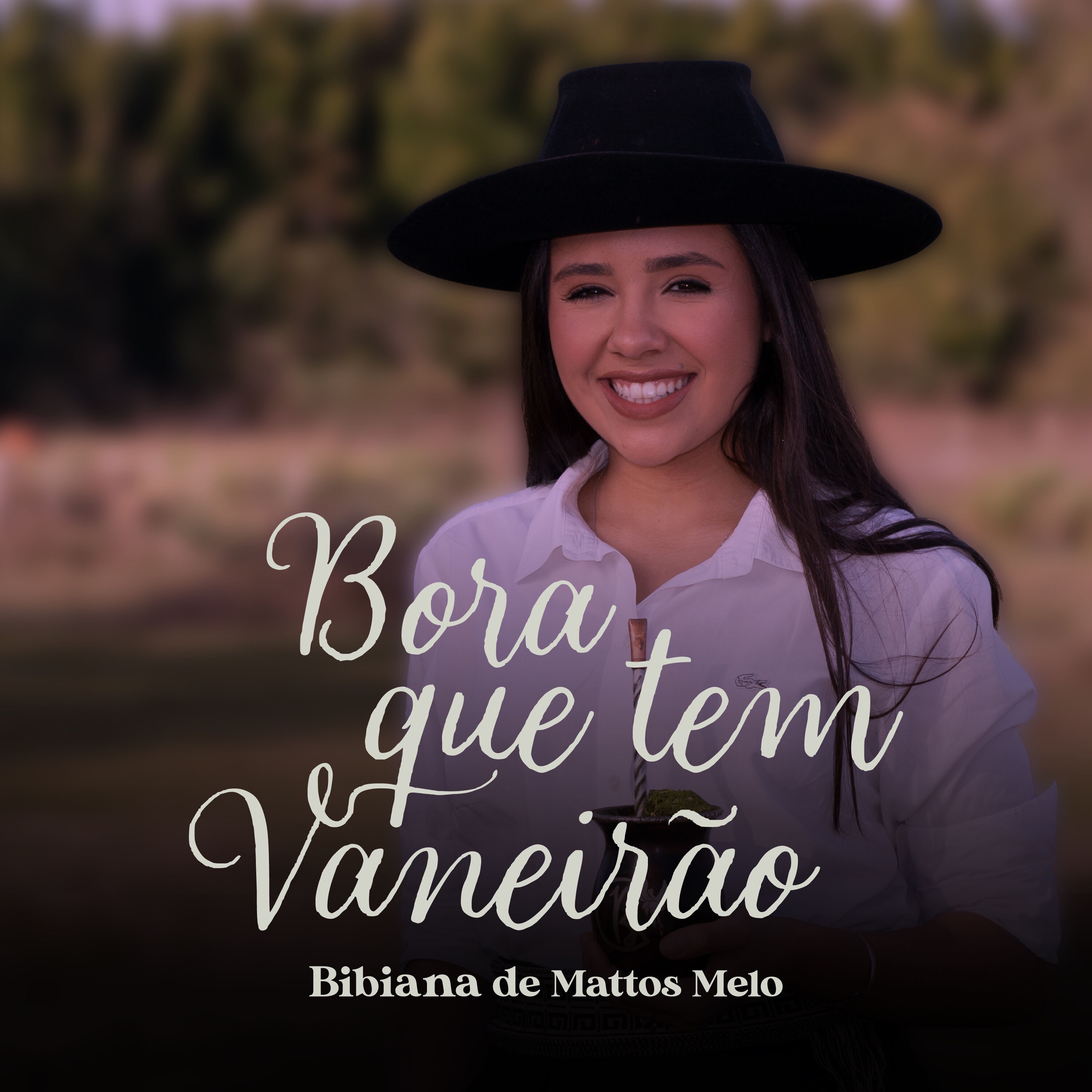 BORA QUE TEM VANEIRÃO - Single