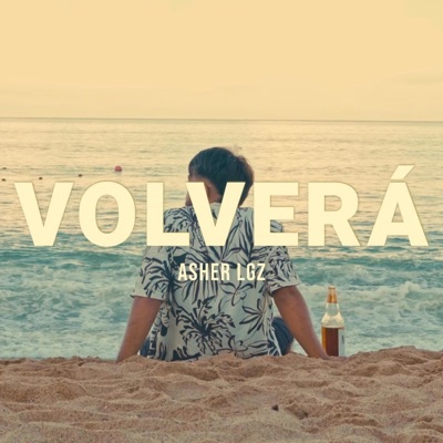 Volverá - Single