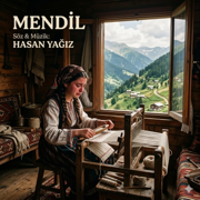 MENDİL - HASAN YAĞIZ