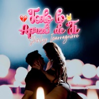 Todo Lo Aprendí de Ti - Single - Shirley Iparraguirre