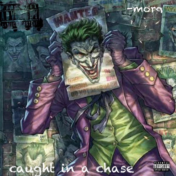 Caught in a Chase