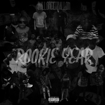 Rookie Year - EP