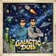 Galactic DUB feat Blackton Single
