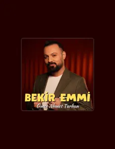 Listen to Ömer Ahmet Turhan, watch music videos, read bio, see tour dates & more!