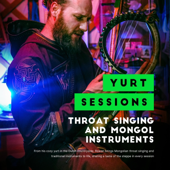 Elstein Ganga ("Darkhad Mongol Folk Song")