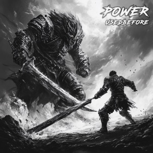 POWER - EP