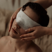 Cover art for Настоящая - Ваня Дмитриенко