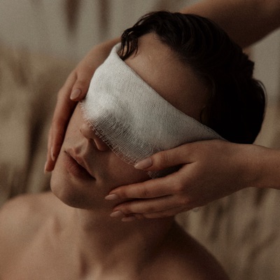 Настоящая - Single