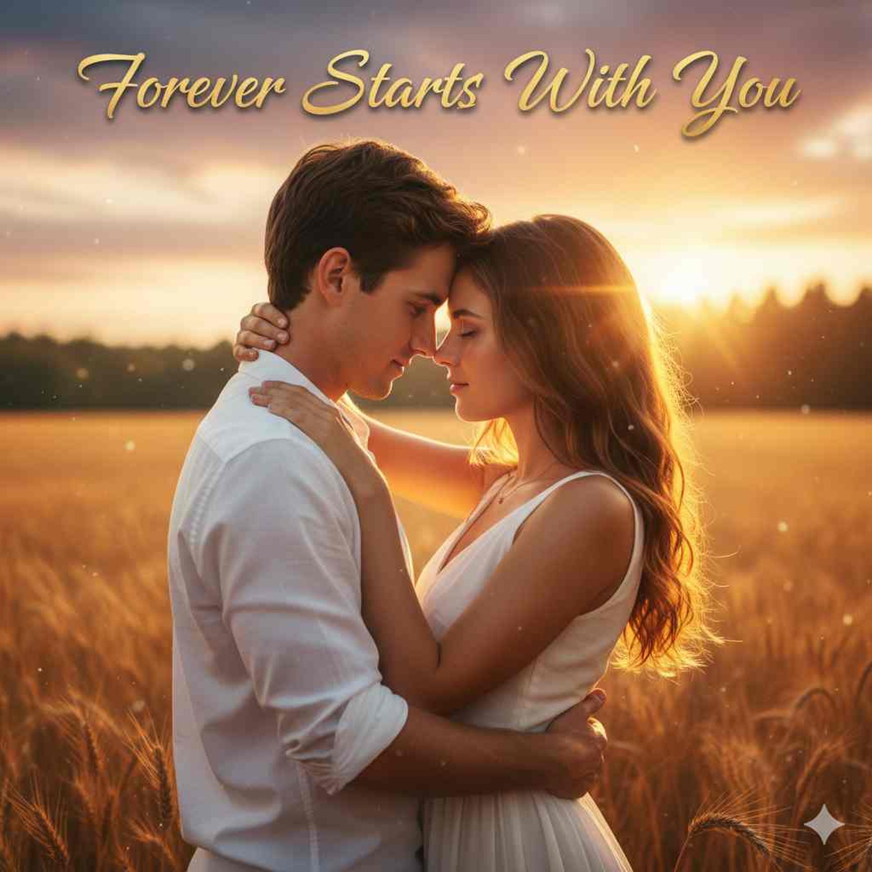 Forever Starts With You - Single