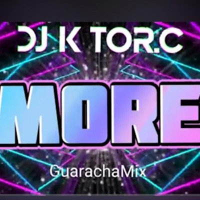 More (GuarachaMix) - Single