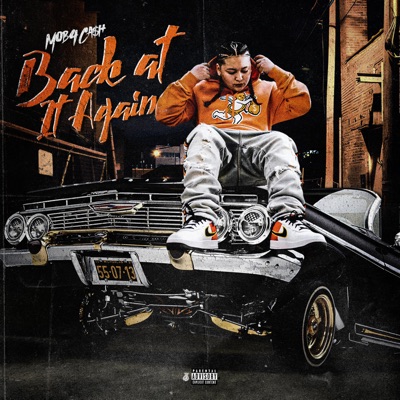 Back At It Again - EP