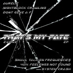 That's My Fate - EP