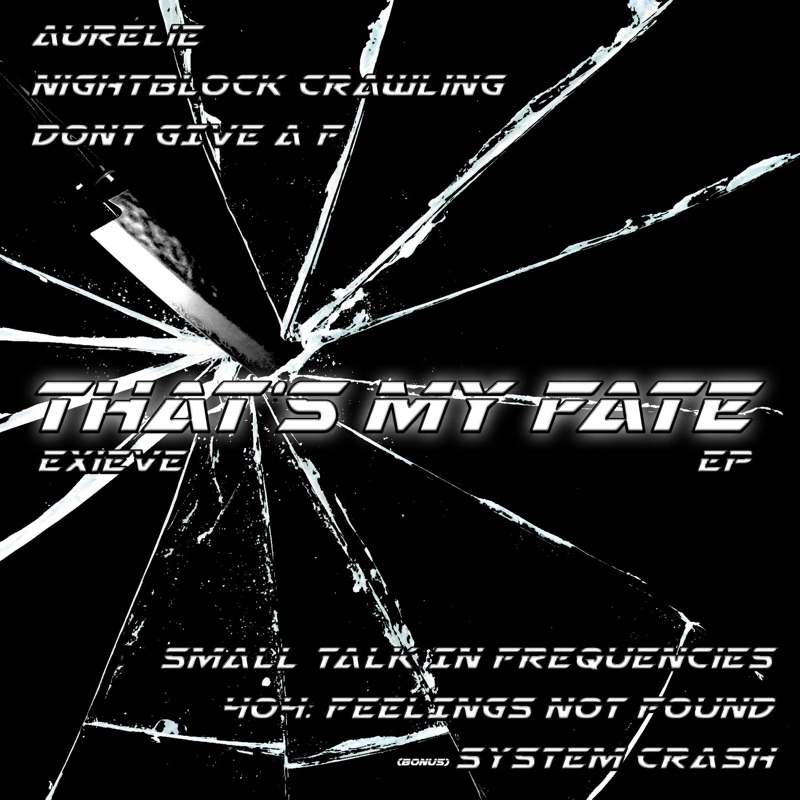 Small Talk In Frequencies