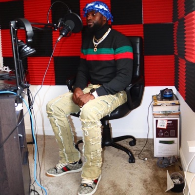 Boulé'm (feat. Lanaud St Louis) - Single