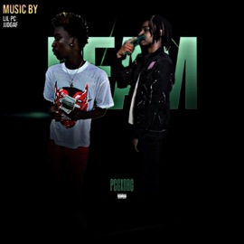 Beam (feat. JJ Dgaf) Lil PC