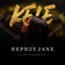 Kele - Hephzy Jane lyrics