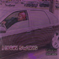 I Dunn Swung - Single - Hashi Senjoo