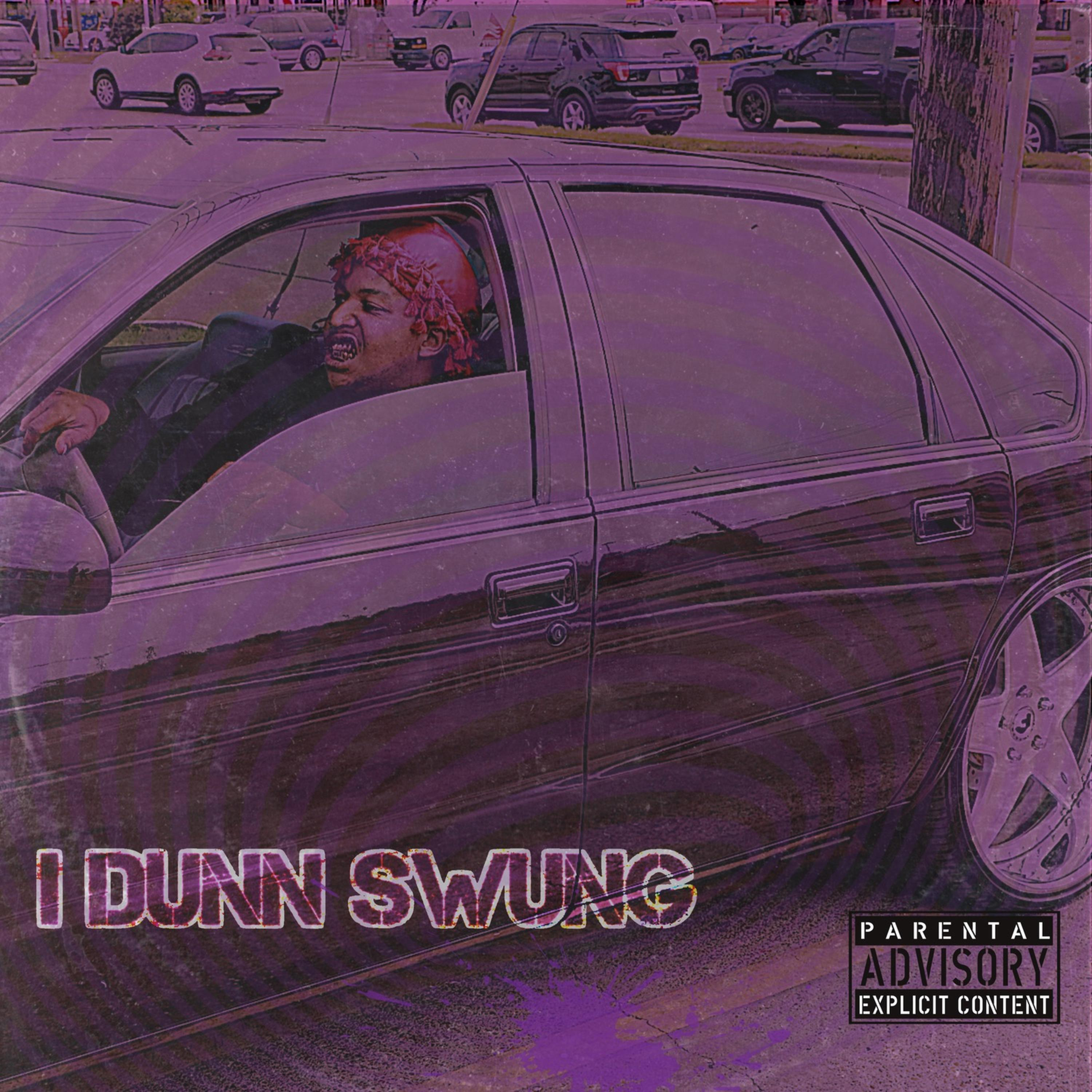 Hashi Senjoo ft Paul Wall, Dorrough, Chalie Boy, Tye Harris, Yung Smoody - I Dunn Swung Remix