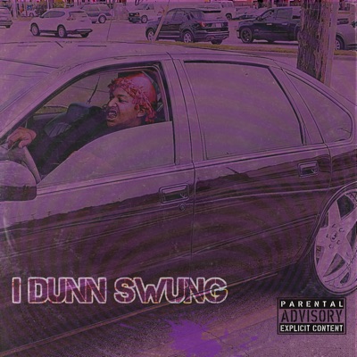 I Dunn Swung - Single