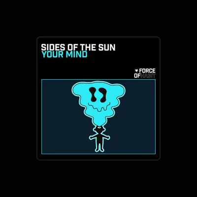 Listen to Sides of the Sun, watch music videos, read bio, see tour dates & more!