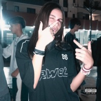 Linda mujer (trap) - Single - BLAKE