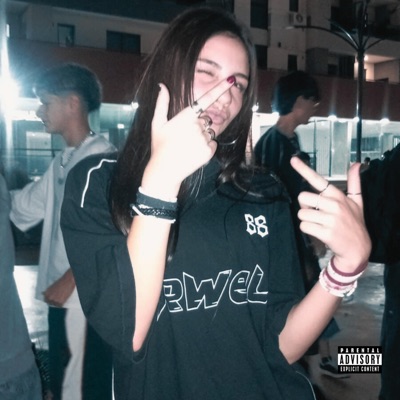 Linda mujer (trap) - Single