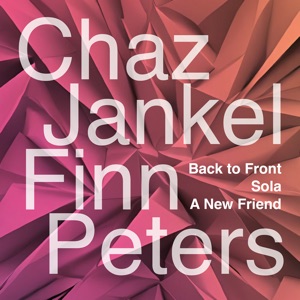 Back to Front - Single