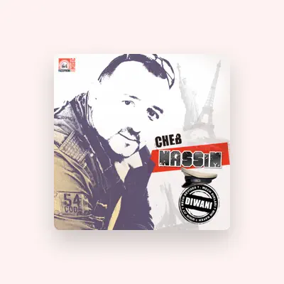 Listen to Cheb Nassim, watch music videos, read bio, see tour dates & more!