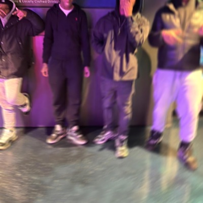 FreeDshots (feat. Jsleek29) [Zone29] - Single