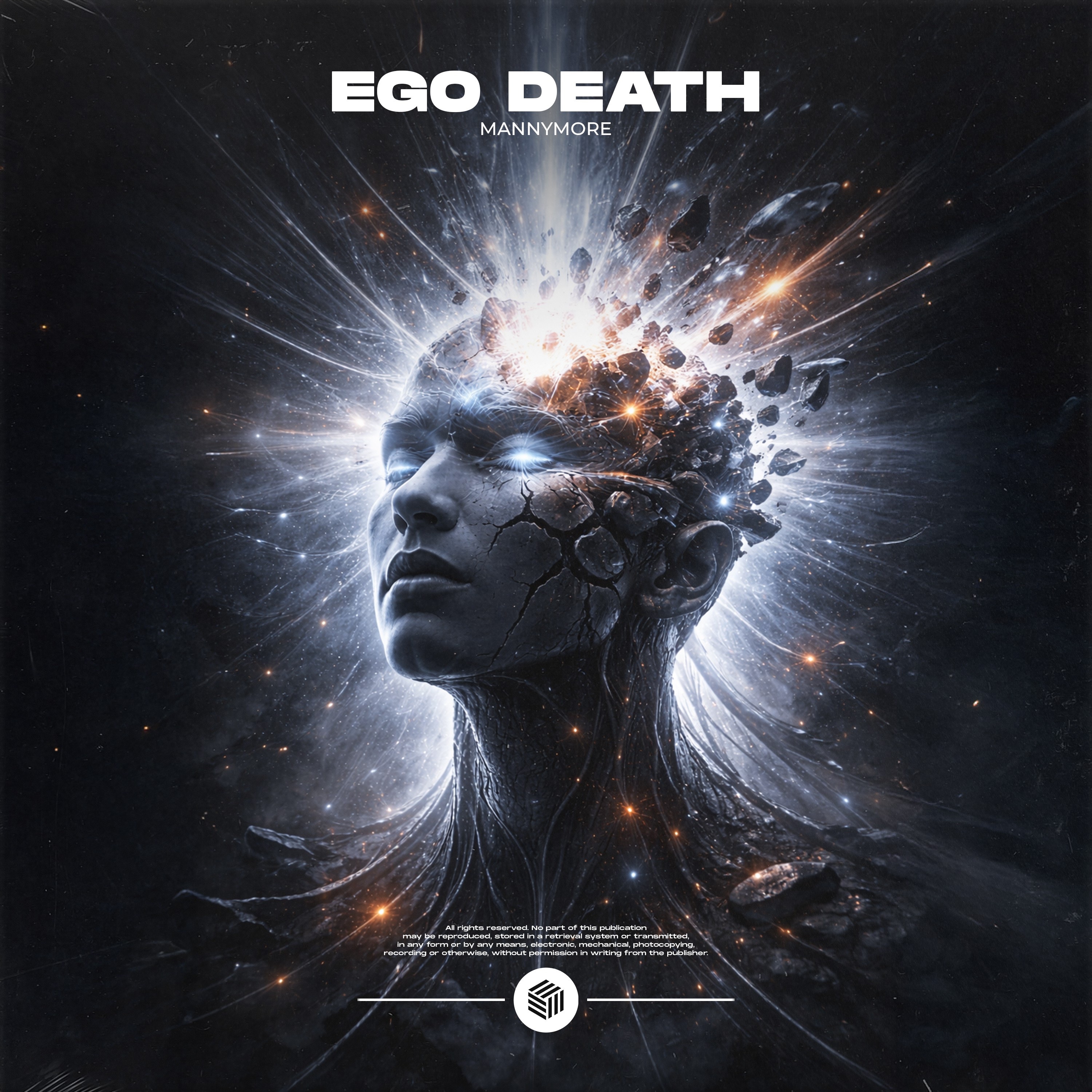 Ego Death - Single
