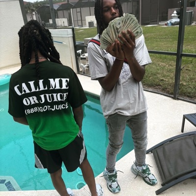 Dont Travel - Single