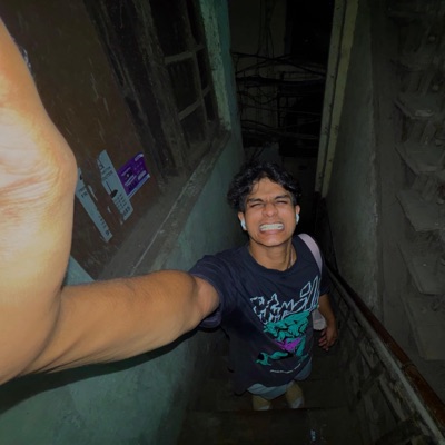 Thoughts of a Juvenile Adult - EP