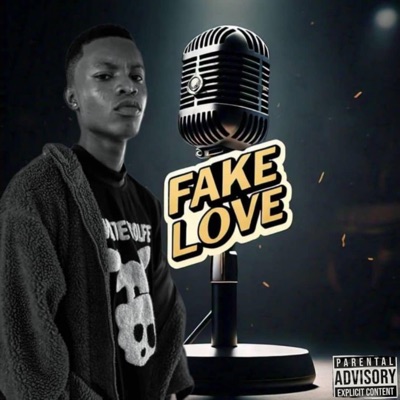 Fake Love - Single