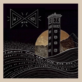 Half-Moon, Bloody J. Moriarty