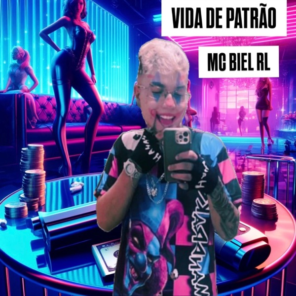 Vida de Patrão